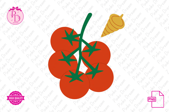Bringing Warmth to Your Designs with Hand-Drawn Summer Clipart Sublimation
