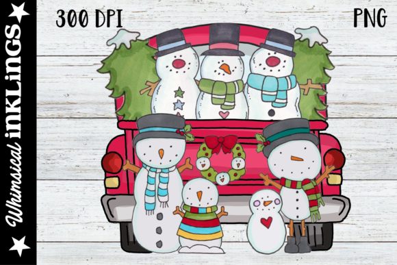 Embracing the Magic of Winter: Creative Crafts and Clipart Fun